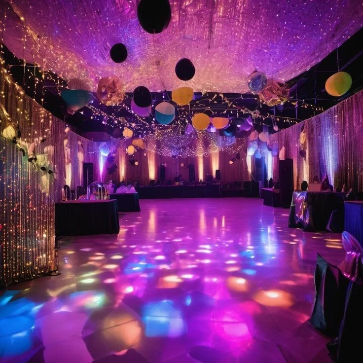 Best Party Place Outdoor Venue with Lowest Price